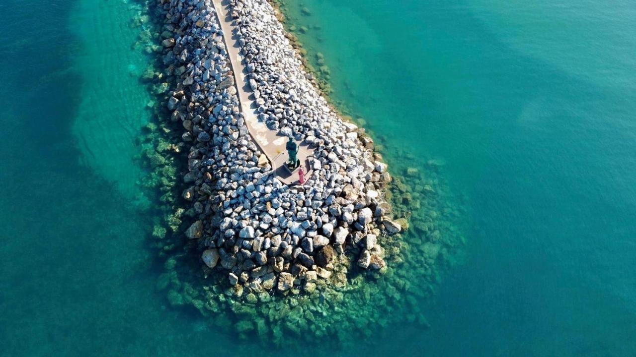 Hébergement de vacances Il Faro *