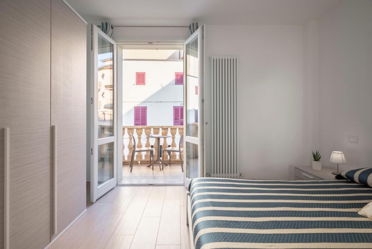 Hébergement de vacances Il Faro *