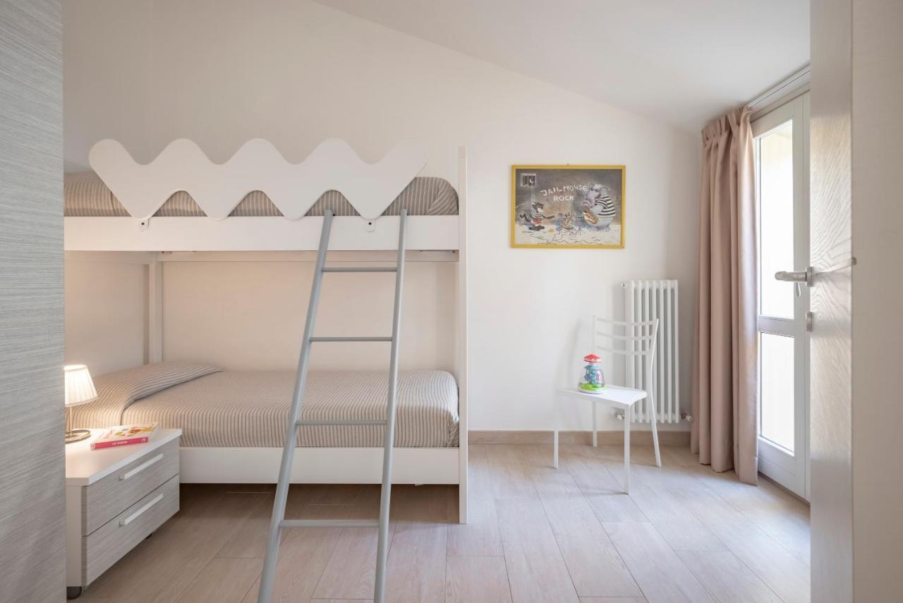 Il Faro Hébergement de vacances *
