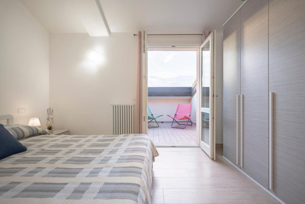 Hébergement de vacances Il Faro