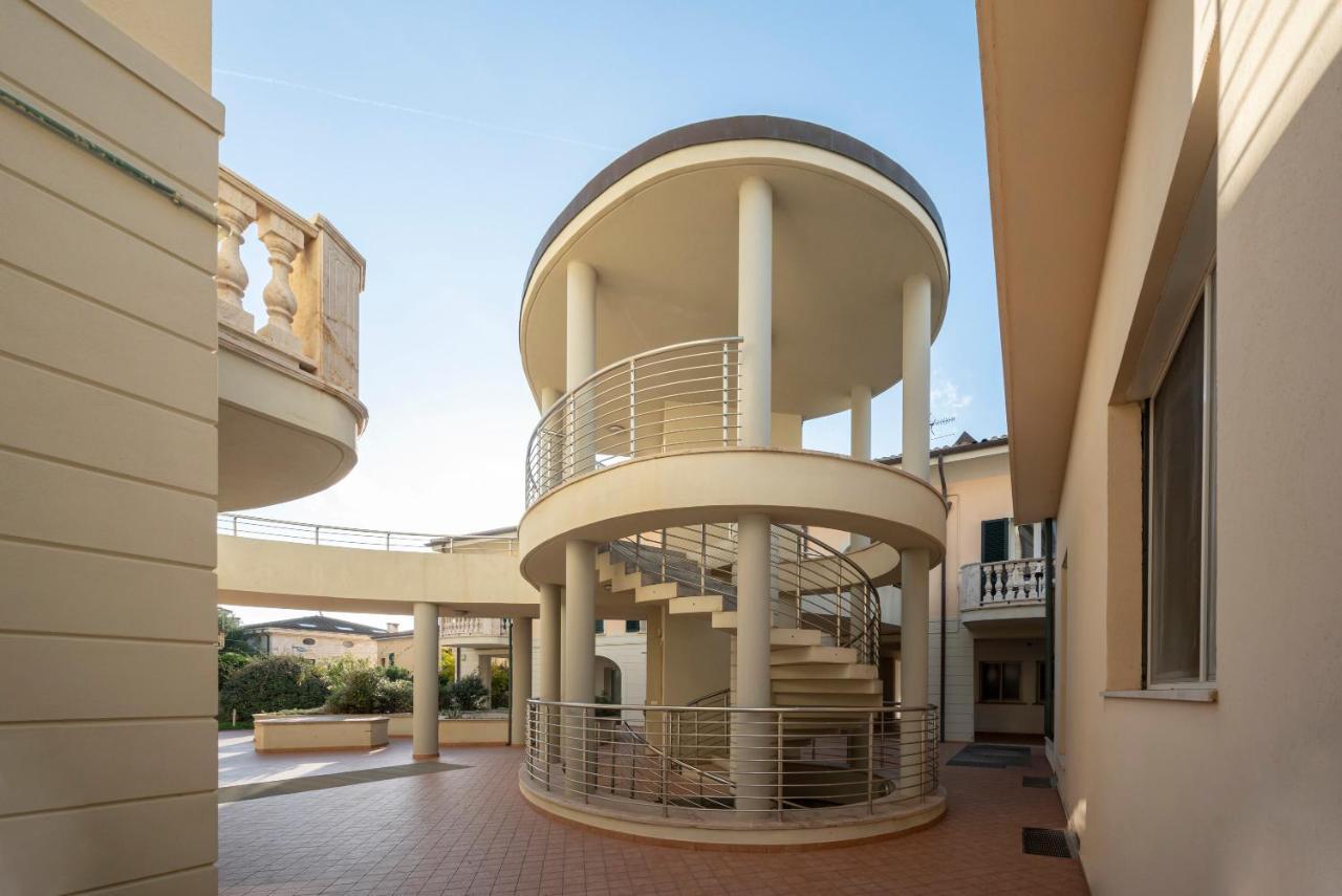 Hébergement de vacances Il Faro *