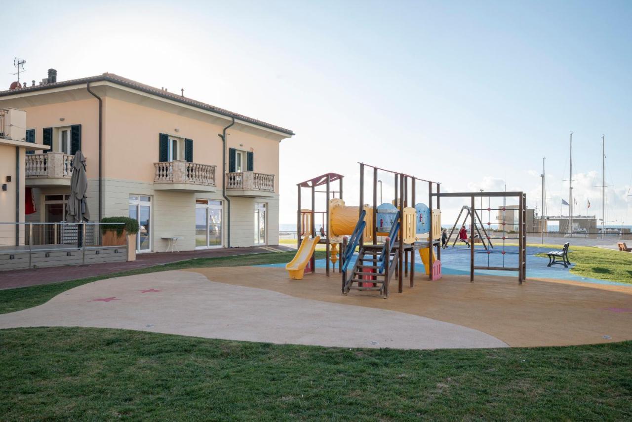 Hébergement de vacances Il Faro San Vincenzo